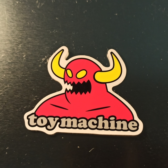 Brand stickers - Picture 15 of 16